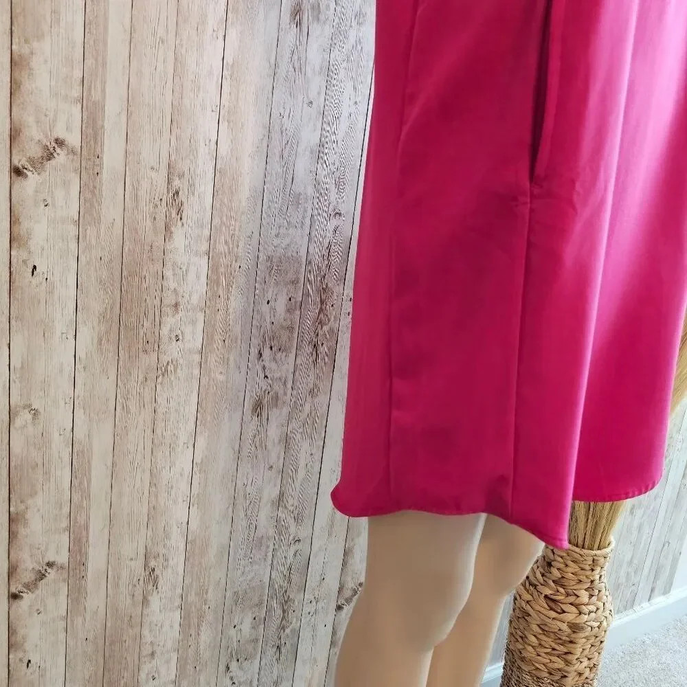 Women's Banana Republic Dress 2 Pink
